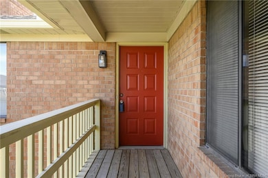 1710 New Albany-Charlestown Rd unit 128, Jeffersonville, IN 47130 - photo 4