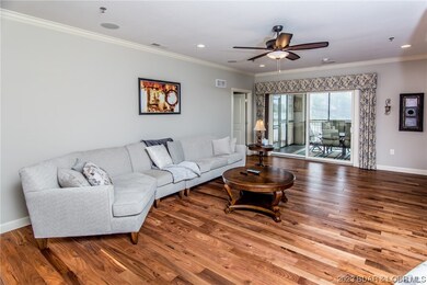 Furniture Included