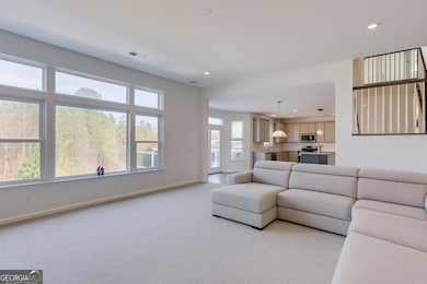 1810 Primrose Park Rd, Sugar Hill, GA 30518 - photo 2