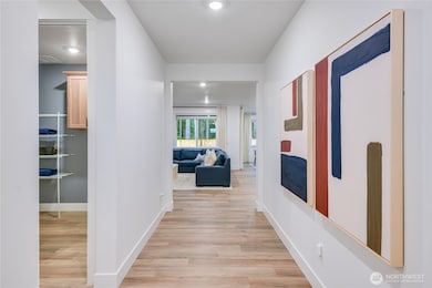 Picture are a representation of the model home.