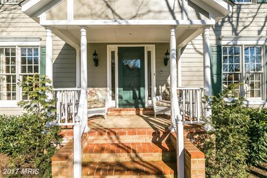 8539 Hill Spring Dr, Lutherville Timonium, MD 21093 - photo 3