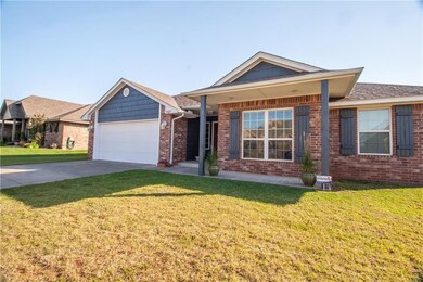 7027 Cherokee Crossing E, Warr Acres, OK 73132 - photo 5