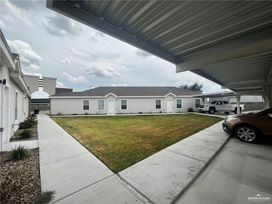 2812 Rosemary Dr unit 2, Weslaco, TX 78599 - photo 2