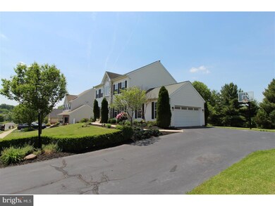 749 Jamestown Rd, Collegeville, PA 19426 - photo 2