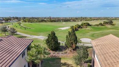 Golf Course Views
