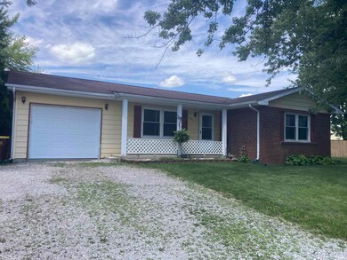 401 Melching Ct, Ossian, IN 46777 - photo 2