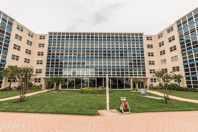 Court Yard -3