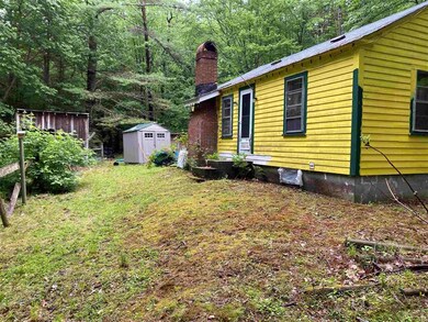 514 N Stark Hwy, Weare, NH 03281 - photo 2