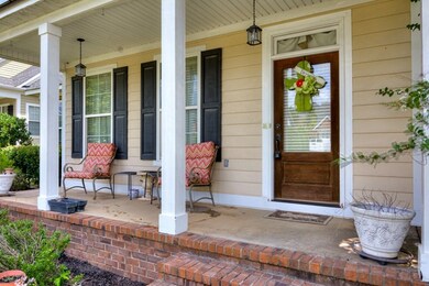 1213 Berkley Hills Pass, Evans, GA 30809 - photo 5