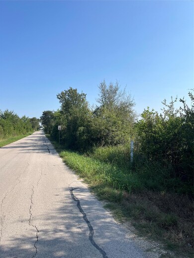 View of asphalt road