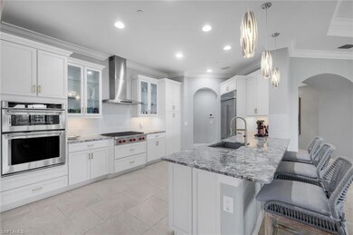 16436 Carrara Way unit 5-101, Naples, FL 34110 - photo 6