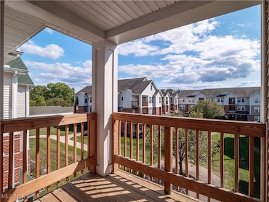 Chandlers Lane Condominiums unit 342, Olmsted Falls, OH 44138 - photo 5