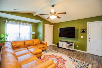 1706 S K Place, Rogers, AR 72756 - photo 7