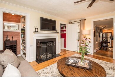 20 Horton St unit 4, Newburyport, MA 01950 - photo 5