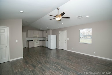 1228 E Jackson Ave N, Sapulpa, OK 74066 - photo 4