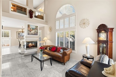 8820 Cornwall Glen Ave, Las Vegas, NV 89129 - photo 5