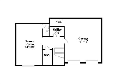 1112 Clayton Dr, Raymore, MO 64083 - photo 3