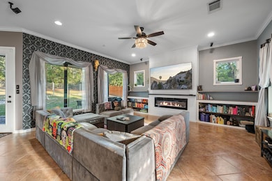 402 Pine Tree Loop, Bastrop, TX 78602 - photo 3