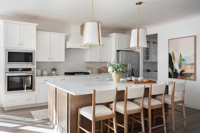 648 Conifer Dr, Thompson's Station, TN 37179 - photo 2