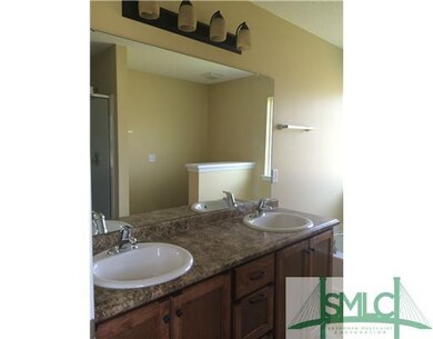 Bathroom.