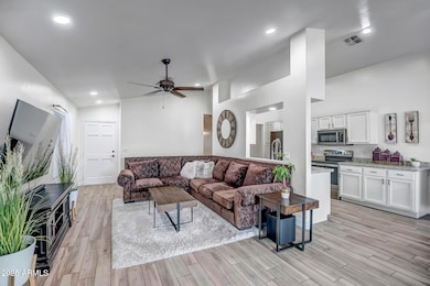 1438 E Cindy St, Chandler, AZ 85225 - photo 6