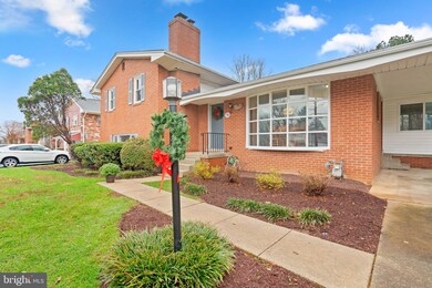 709 Winhall Way, Silver Spring, MD 20904 - photo 3