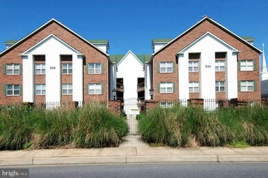 936 Bay Ridge Ave unit 102, Annapolis, MD 21403 - photo 3