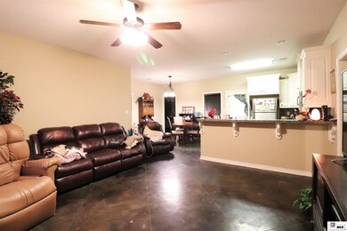 149 Patricks Cove, Calhoun, LA 71225 - photo 5