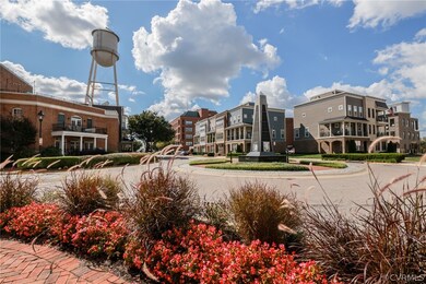 This mixed use community offers everything from sh