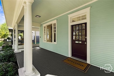 627 W 37th St, Savannah, GA 31415 - photo 5