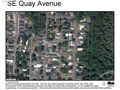 550 SE Blk Quay Ave, Lincoln City, OR 97367 - photo 4