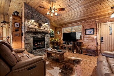 157 County Road 210, Eureka Springs, AR 72632 - photo 6