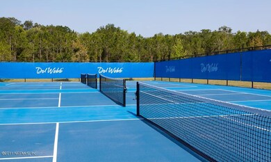 Pickle Ball