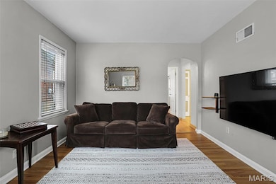 9024 Windom Ave, Saint Louis, MO 63114 - photo 6