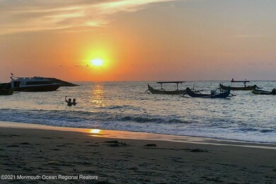 Spectacular Sunrises