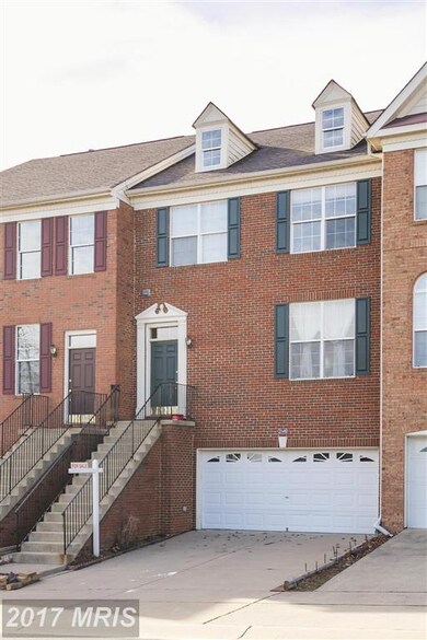 25491 Beresford Dr, Chantilly, VA 20152 - photo 2