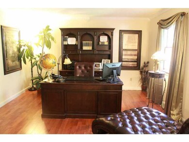 Living Room. Formal living room (currently used as