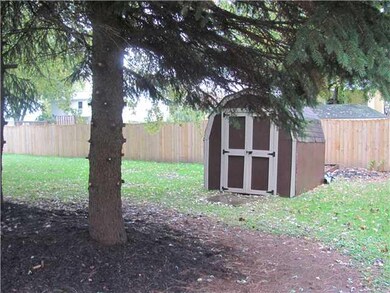 Yard/Garden