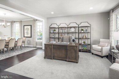 8405 Bald Eagle Ct, Laurel, MD 20723 - photo 4