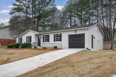 2332 9th Place NW, Center Point, AL 35215 - photo 3