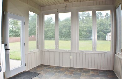 Sun Room