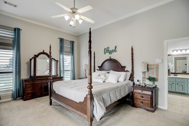 26318 Decker Prairie Rosehl Rd, Magnolia, TX 77355 - photo 6