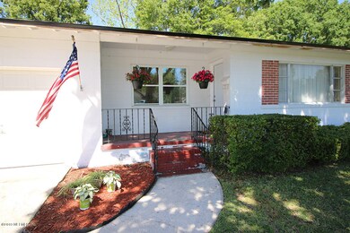 3738 Anvers Blvd, Jacksonville, FL 32210 - photo 3