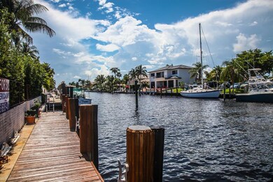 Wide very deep water dockage with electric etc. Re