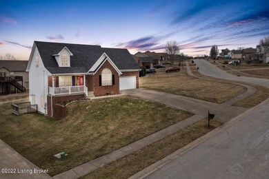 110 Savannah Dawn Ct, Mount Washington, KY 40047 - photo 4