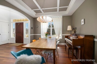 HALLAND MODEL HOME
