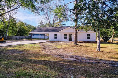 5518 W Railroad Ave, Patterson, GA 31557 - photo 4