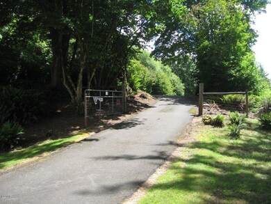 Gated entry