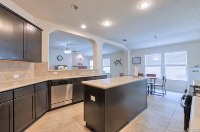 25018 Buttermilk Ln, San Antonio, TX 78255 - photo 5