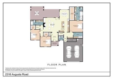 551 Sarra Ln, Poolville, TX 76487 - photo 2